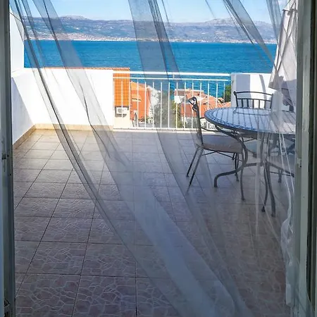 Ziggy Pensión Trogir