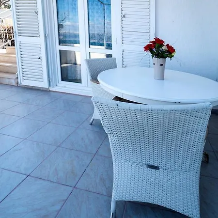 Ziggy Guest house Trogir