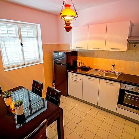 Ziggy Guest house