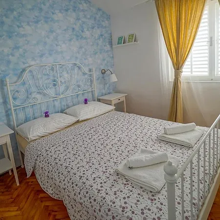 Guest house Ziggy *