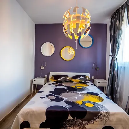 Guest house Ziggy *