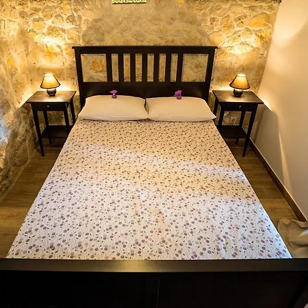 Guest house Ziggy
