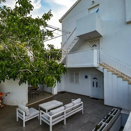 Guest house Ziggy